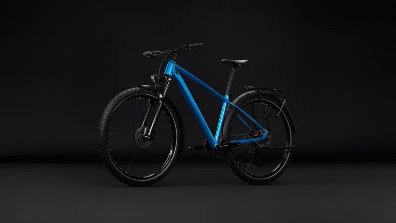 Cube Aim Pro FE 2027 in Blue-8